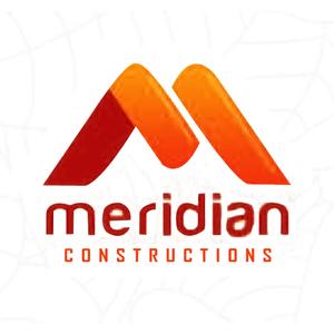 Meridian Constructions logo