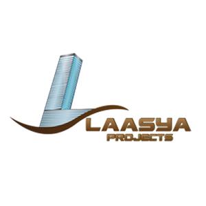Laasya Projects Pvt. Ltd logo