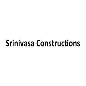 Srinivasa Constructions logo