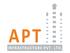 APT Infrastructure