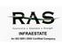 RAS Infraestate