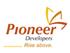Pioneer Developers