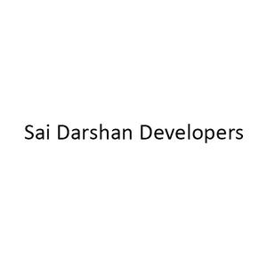 Sai Darshan Developers logo