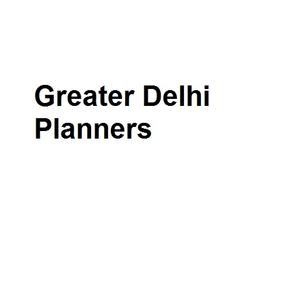 Greater Delhi Planners logo