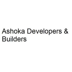 Ashoka Developers & Builders logo