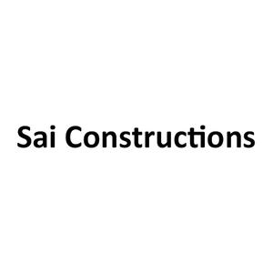 Sai Constructions logo