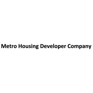Metro Housing Development Company logo