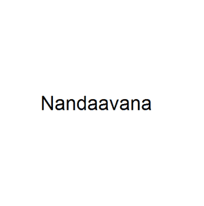 Nandaavana Promoters logo