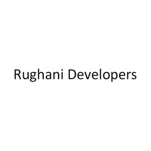 Rughani Developers logo