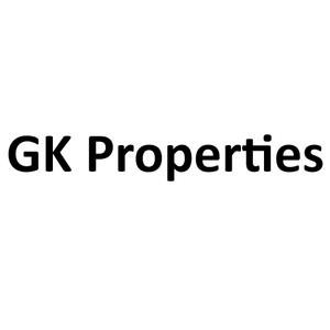 GK Properties logo
