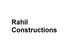 Rahil Narula