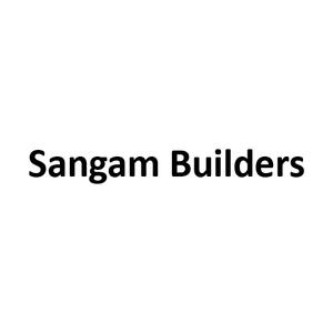 Sangam Builders logo