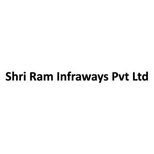 Shri Ram Infraways Pvt. Ltd. logo