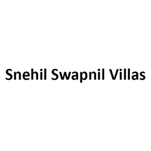 Snehil Swapnil Villas logo