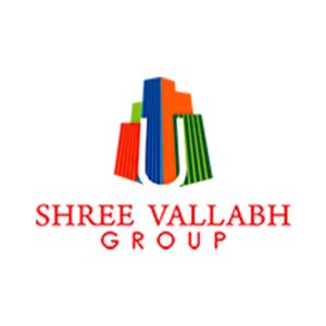 Shree Vallabh Developers logo
