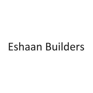 Eshaan Builders logo