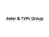 Aster & TVPL Group