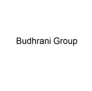 Budhrani Group logo