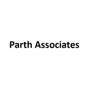 Parth Associates logo