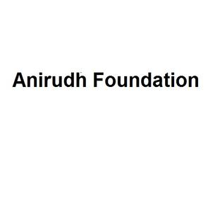 Anirudh Foundation logo