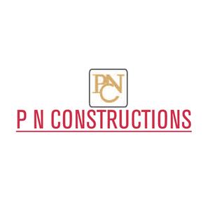 P. N. Constructions logo