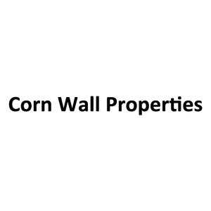 Corn Wall Properties logo