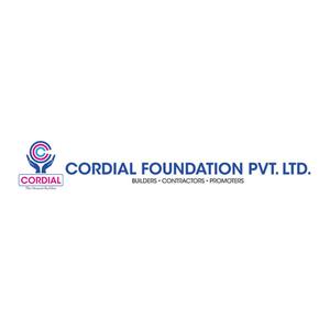 Cordial Foundation Pvt. Ltd. logo