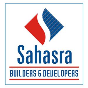 Sahasra Builders logo