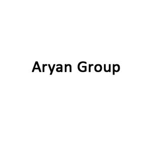 Aryan Group logo
