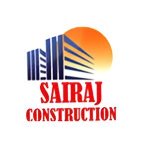 Sairaj Construction logo