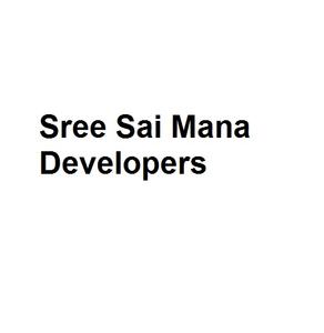 Sree Sai Mana Developers logo
