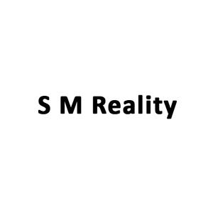 S M Realty logo