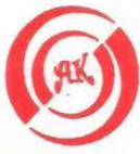 A K Developers logo