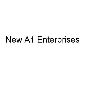 New A1 Enterprises logo