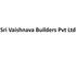 Sri Vaishnava Builders Pvt Ltd