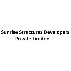 Sunrise Structures Developers Private Limited logo