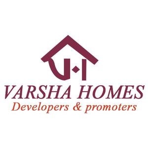 Varsha Homes Developers & Promoters logo