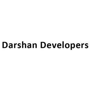 Darshan Developers logo