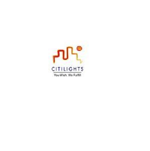 Citilights Properties Builders logo