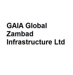 GAIA Global Zambad Infrastructure Ltd logo