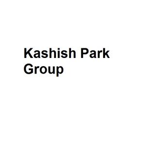 Kashish Park Group logo