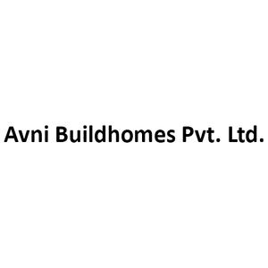 Avni Buildhomes Pvt. Ltd. logo