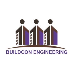 Buildcon Engineering Pvt. Ltd. logo