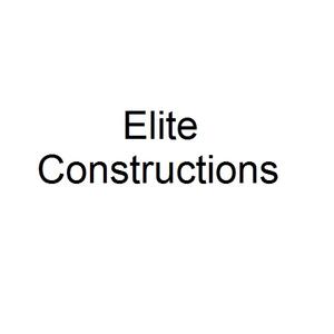 Elite Constructions logo