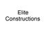 Elite Constructions