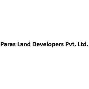 Paras Land Developers Pvt. Ltd. logo