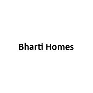 Bharti Homes logo