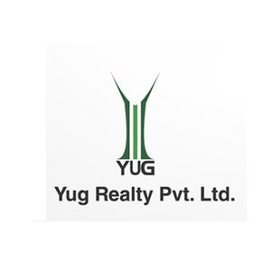Yug Realtors logo