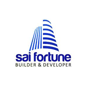 Sai Fortune Builder and Developer logo