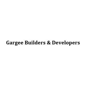 Gargee Builders & Developers logo